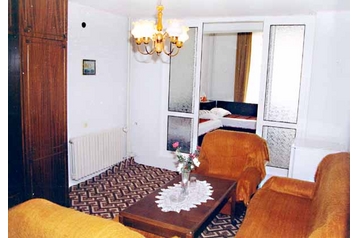 Bugarska Privát Sozopol, Eksterijer